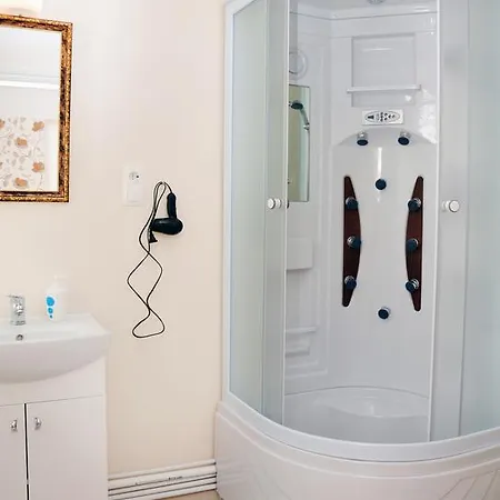 Aasa Apartments Талин Стая снимка