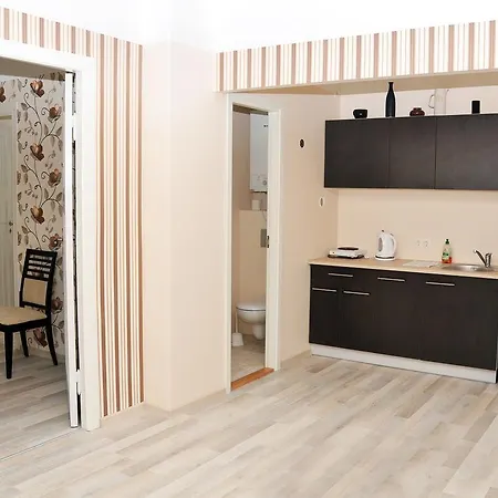 Aasa Apartments Талин Стая снимка