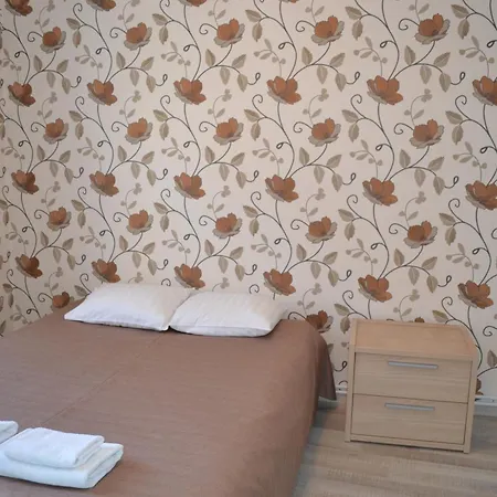 Aasa Apartments Талин Екстериор снимка