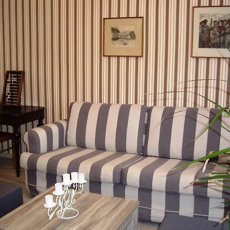 Aasa Apartments Талин Стая снимка