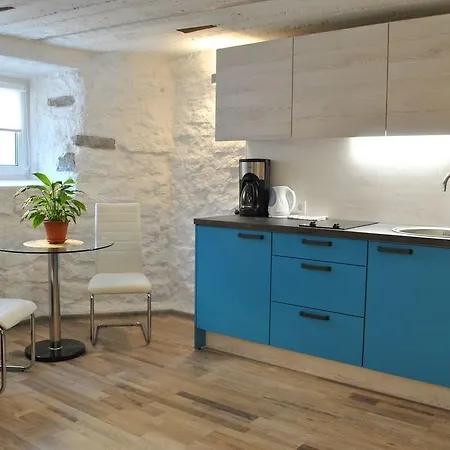 Aasa Apartments Талин Екстериор снимка