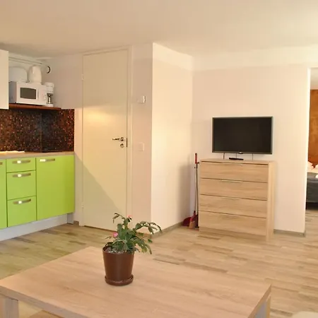 Aasa Apartments Талин Екстериор снимка