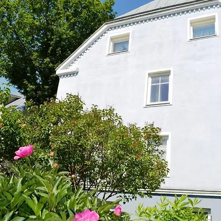 Aasa Apartments Талин Екстериор снимка