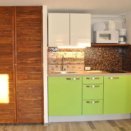 Aasa Apartments Талин Екстериор снимка