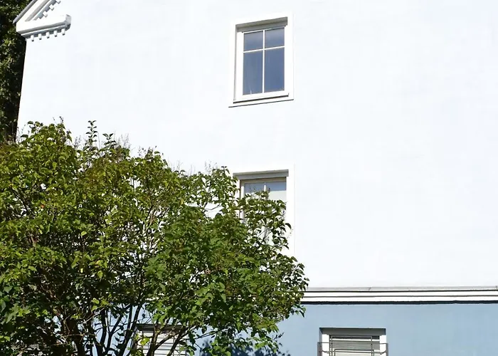 Aasa Apartments