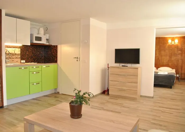 Aasa Apartments