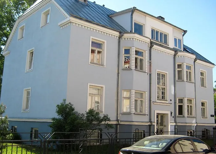 Aasa Apartments