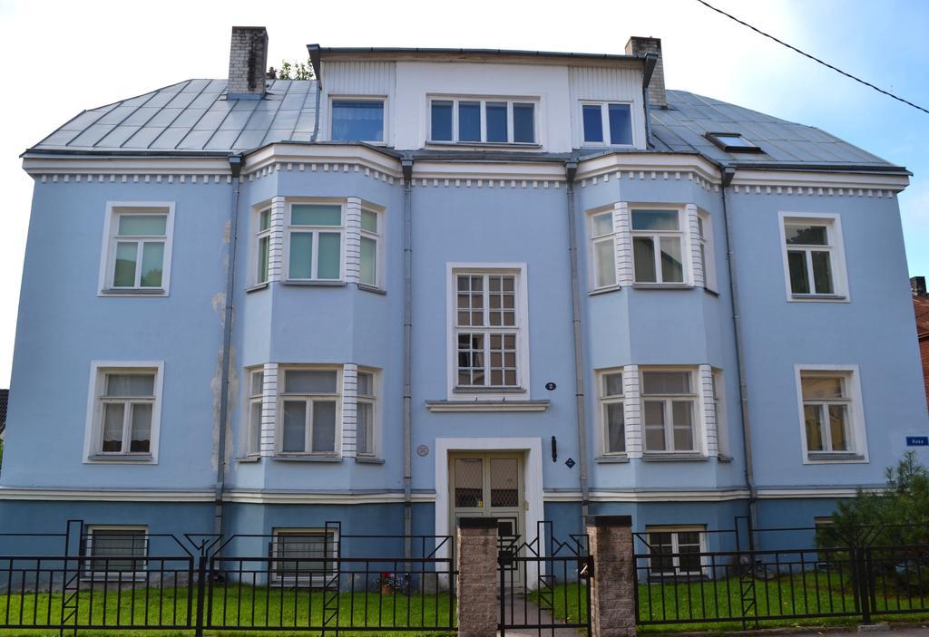 Aasa Dzīvoklis *
