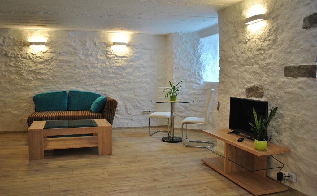 Apartament Aasa