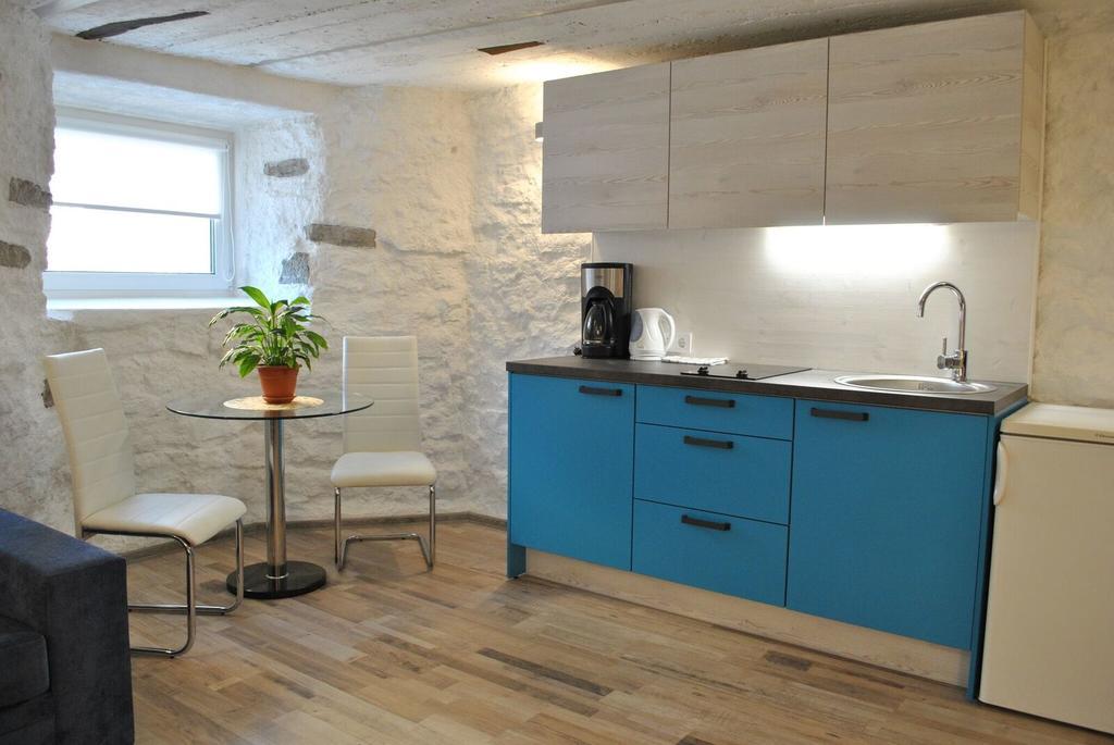 Aasa Apartament *
