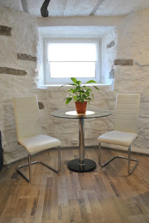 Apartament Aasa