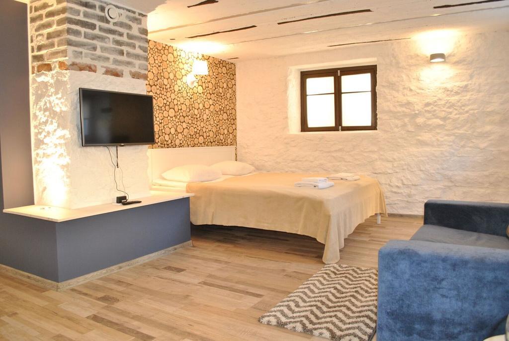Aasa Apartament