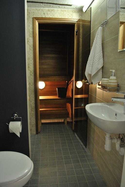 Aasa Dzīvoklis Tallinn