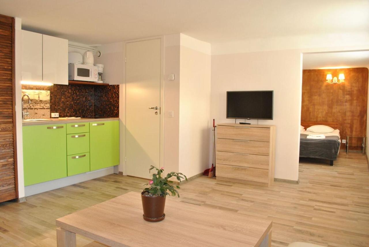 Aasa Apartament