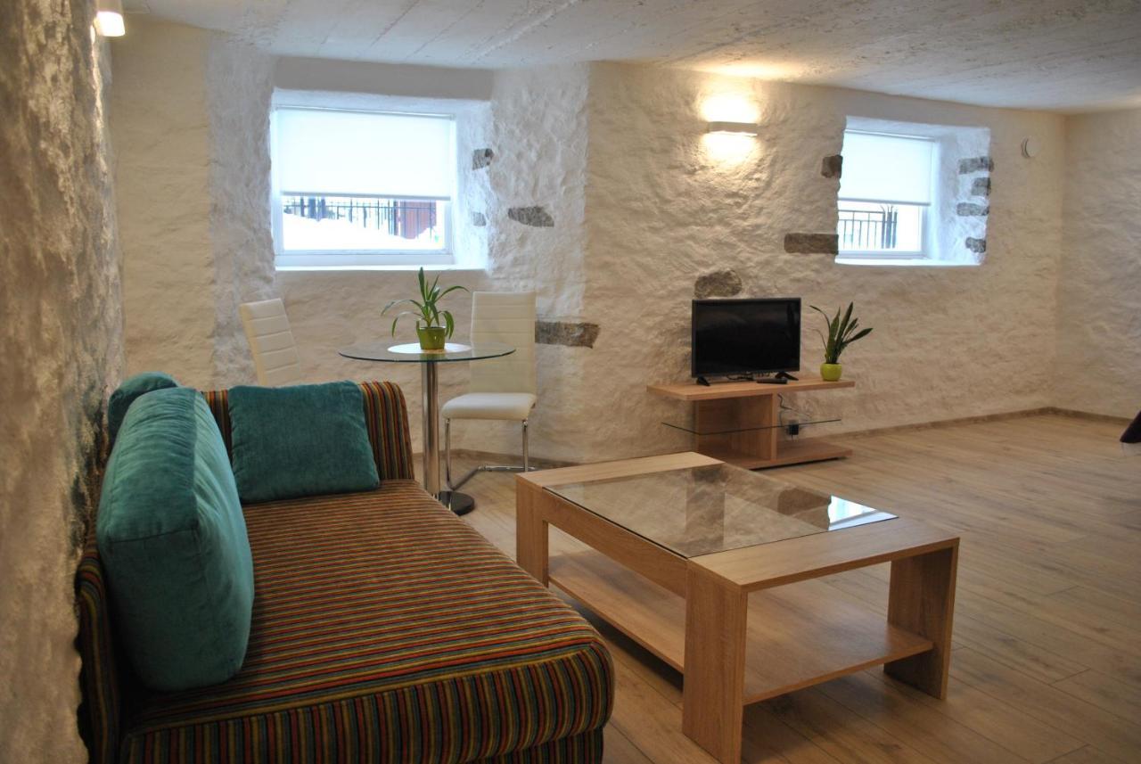 Aasa Apartament