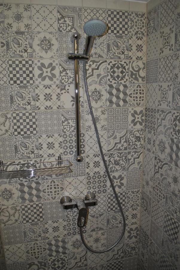 Apartament Aasa Tallin