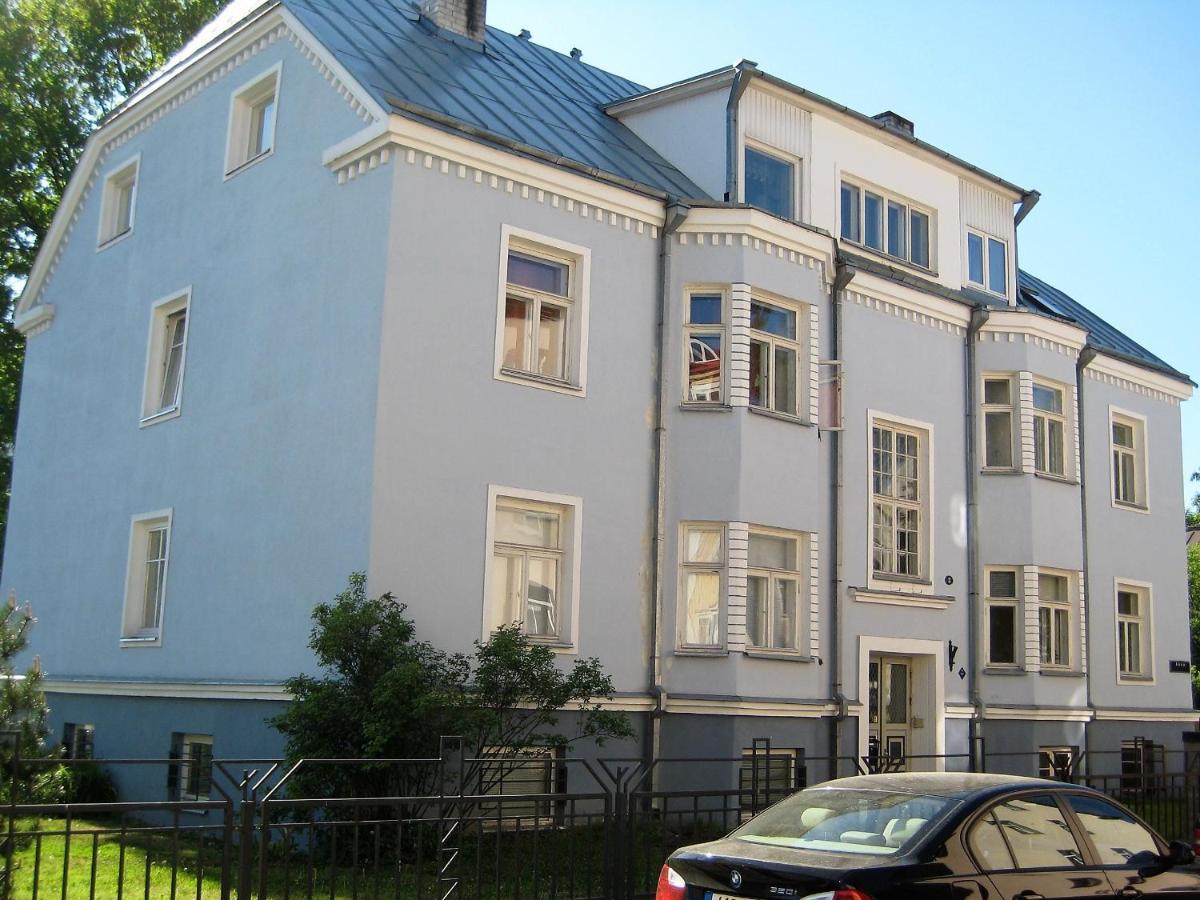 Aasa Талин